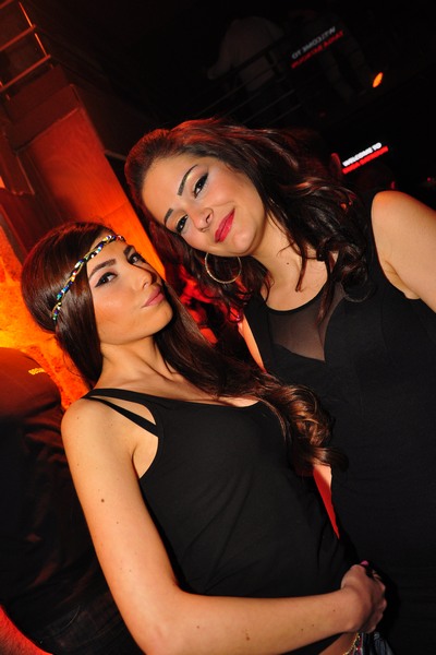Majd Mousalli on Saturday Night